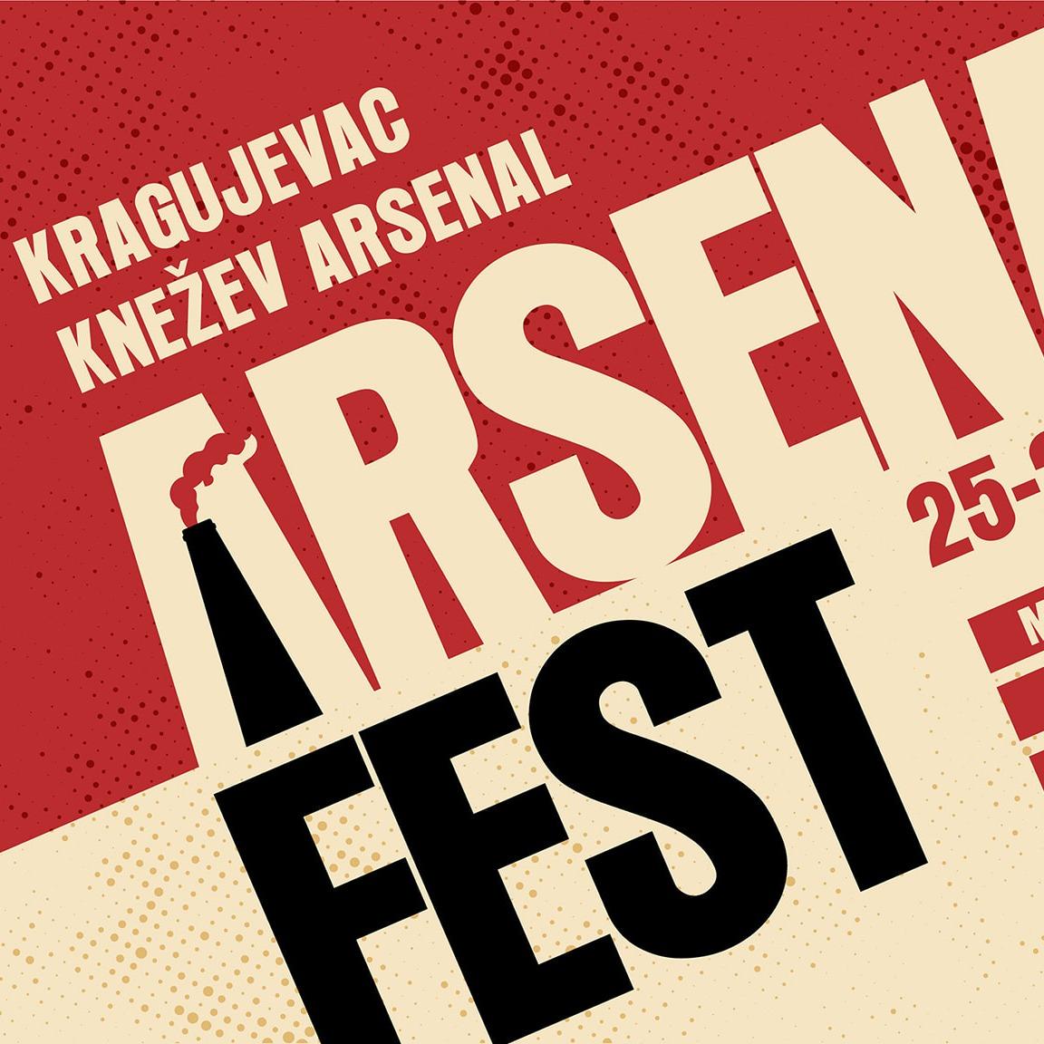 Slika za Arsenal Fest 2026