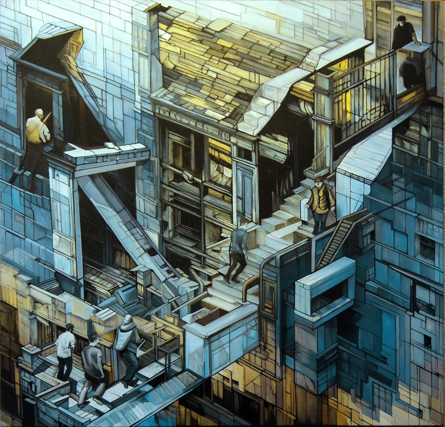 Slika za Plavi grad: dr Katarina Anđelković