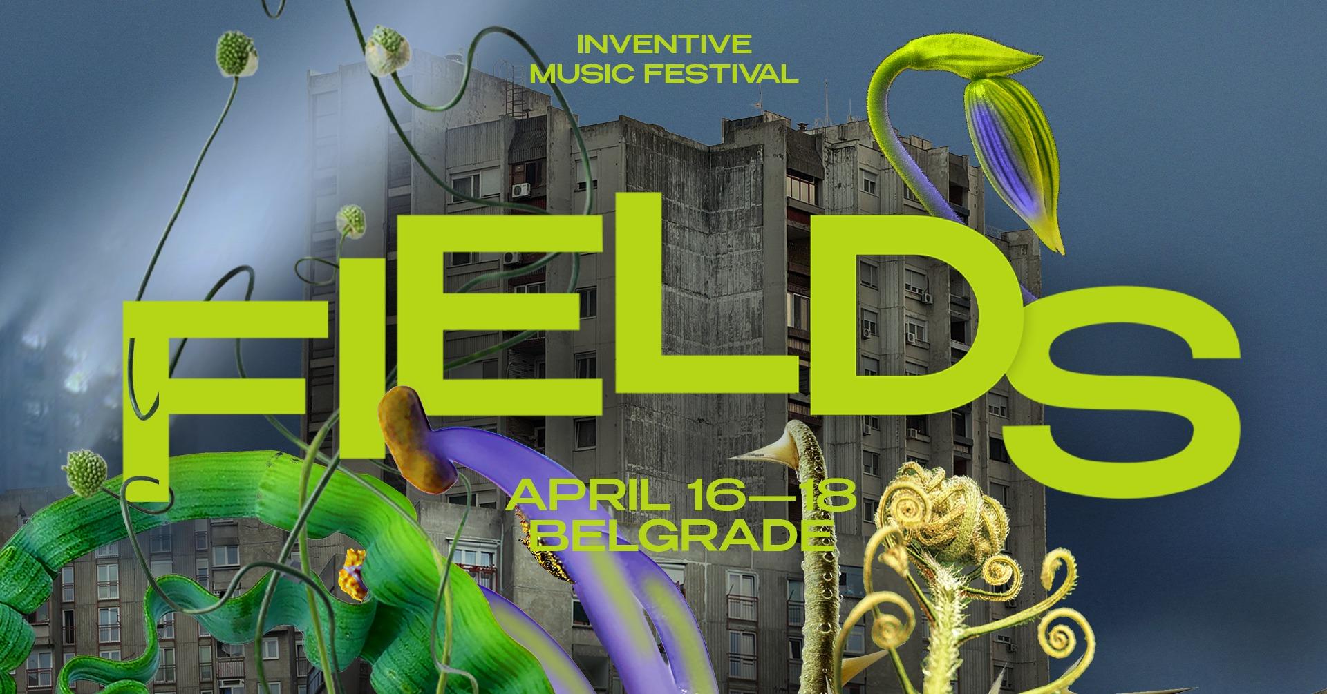 Slika za Fields Festival 2026