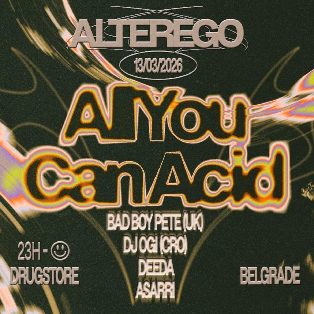 Slika za Bad Boy Pete (UK)