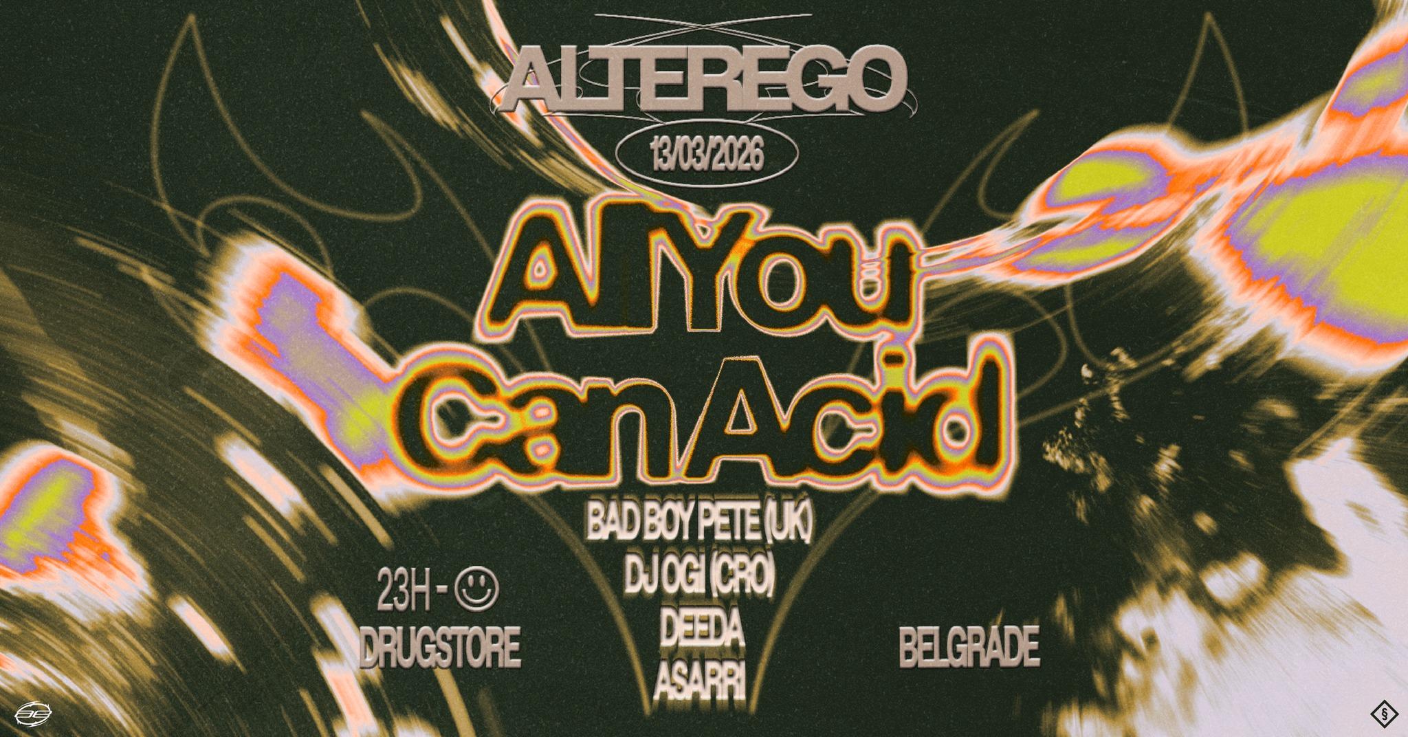 Slika za Bad Boy Pete (UK)