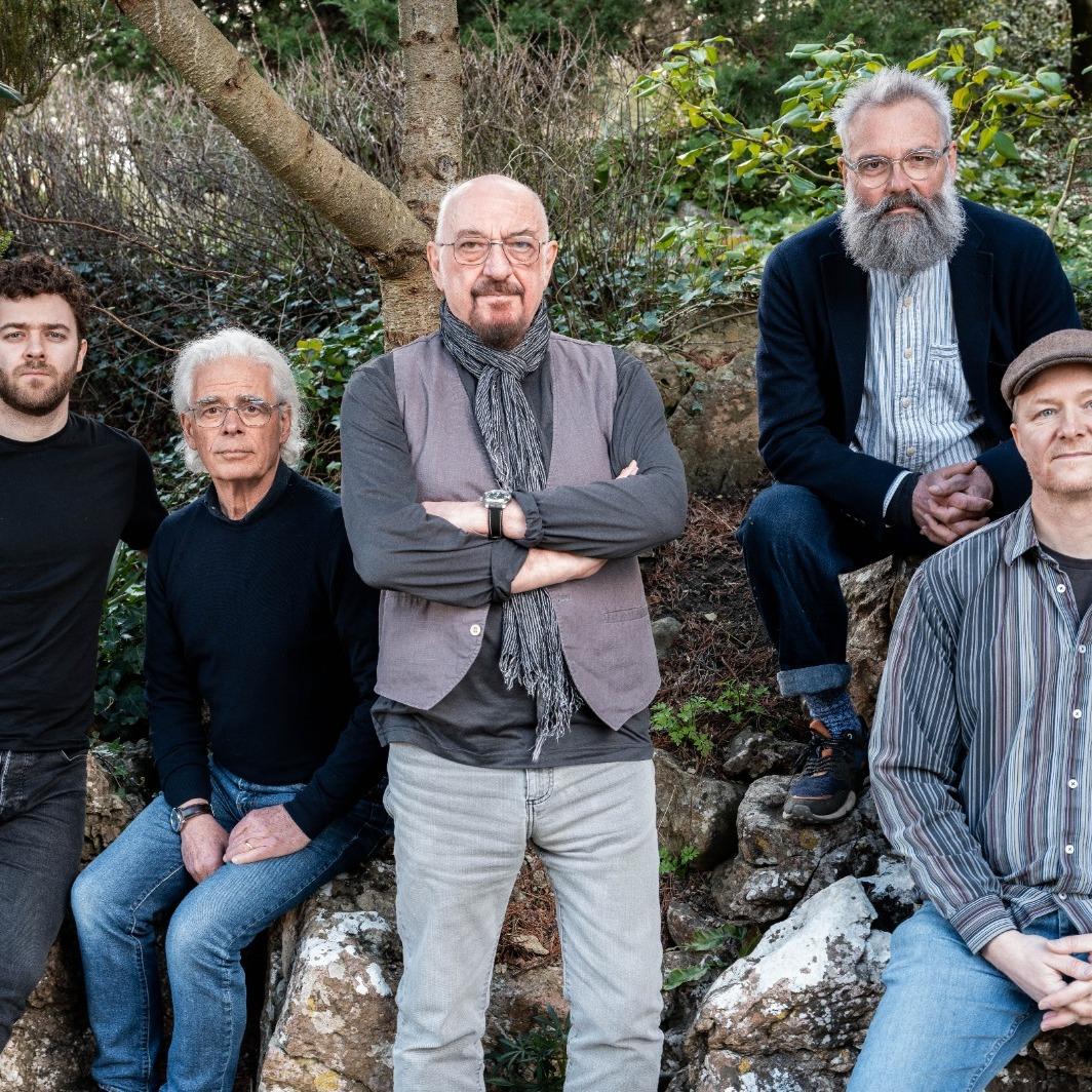 Slika za Jethro Tull (UK)