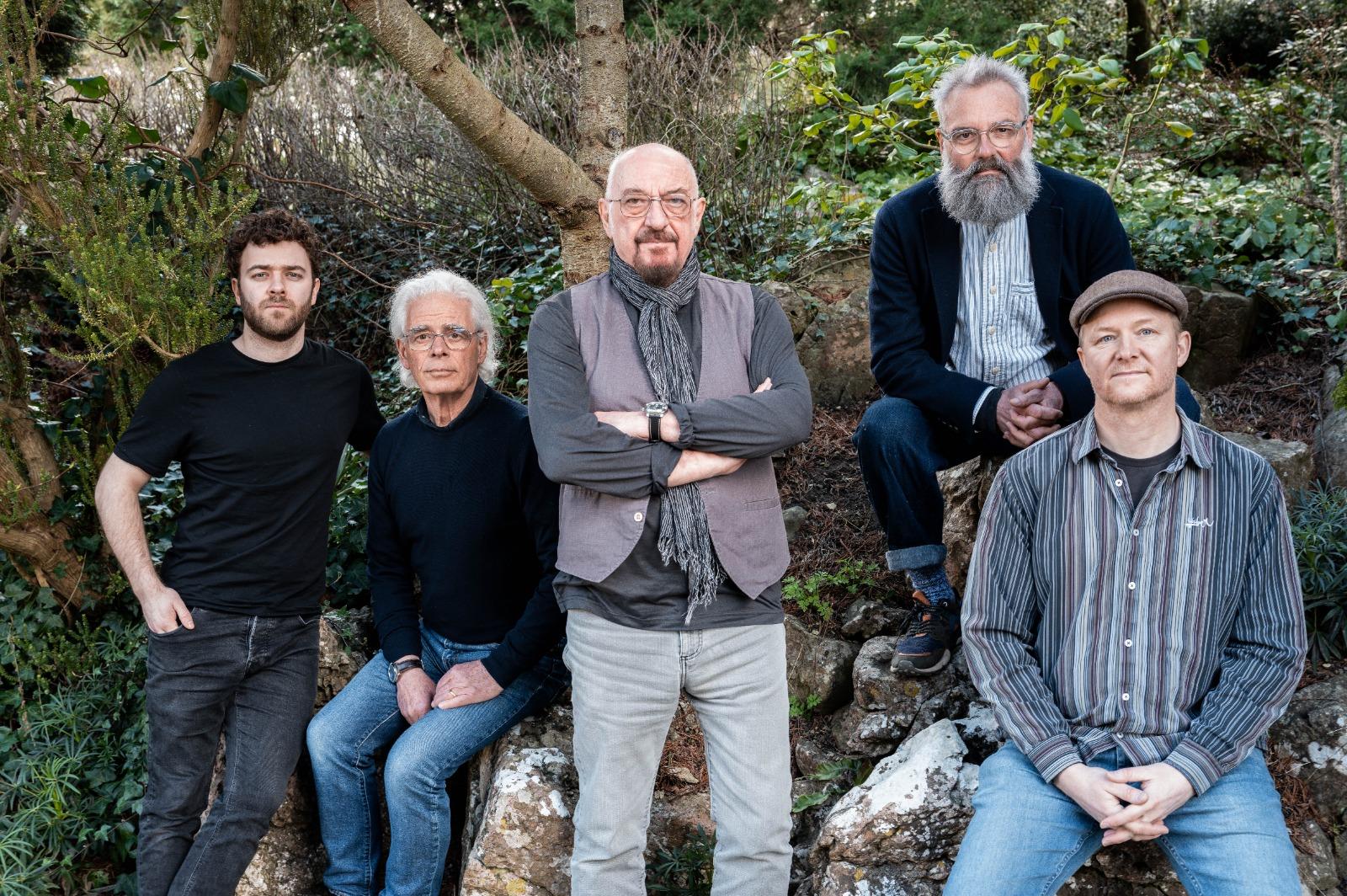 Slika za Jethro Tull (UK)