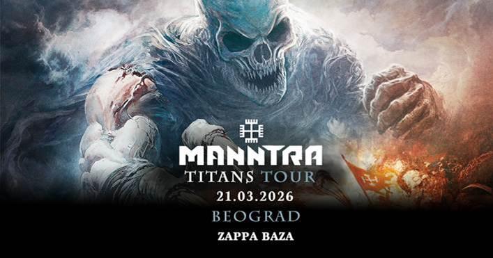 Slika za Manntra (CRO)