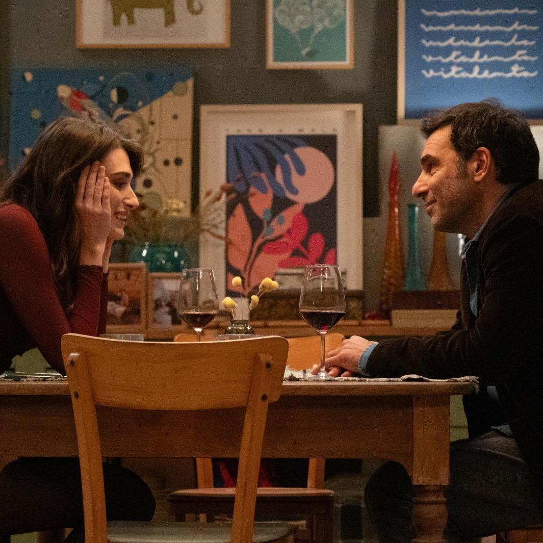 Revija filmova "Svet po njoj"