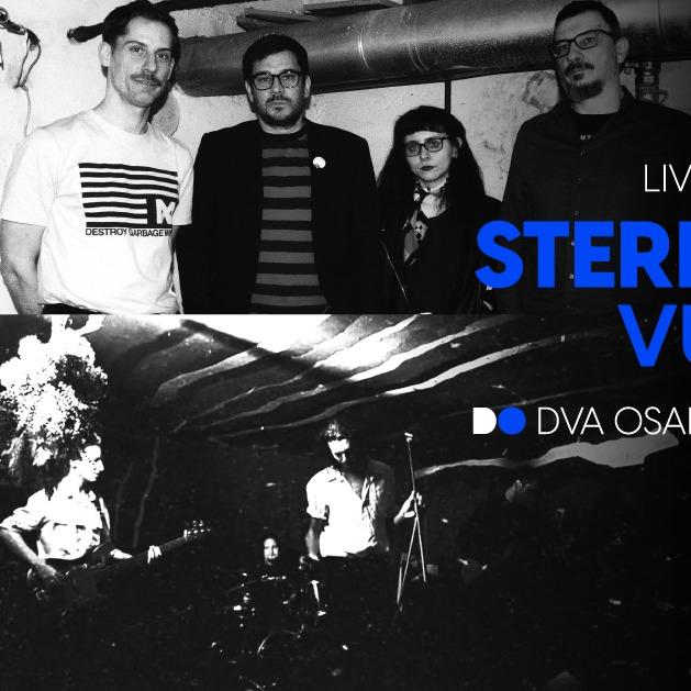 Slika za Stereosister + Vurma