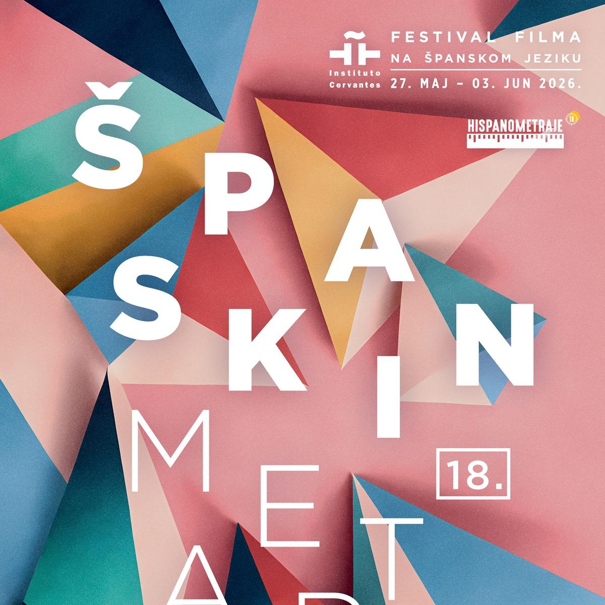 Slika za Festival Španski metar (Hispanometraje)