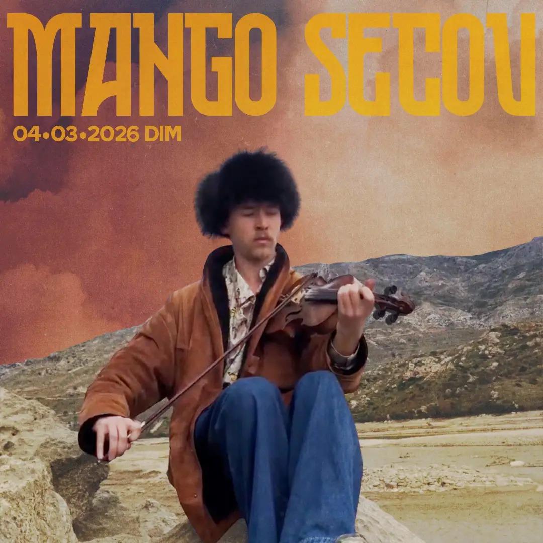 Slika za Mango Secov (BY)