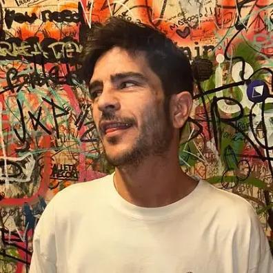 Slika za Easy Tiger: Enzo Leep (ES) & Marko Nastić