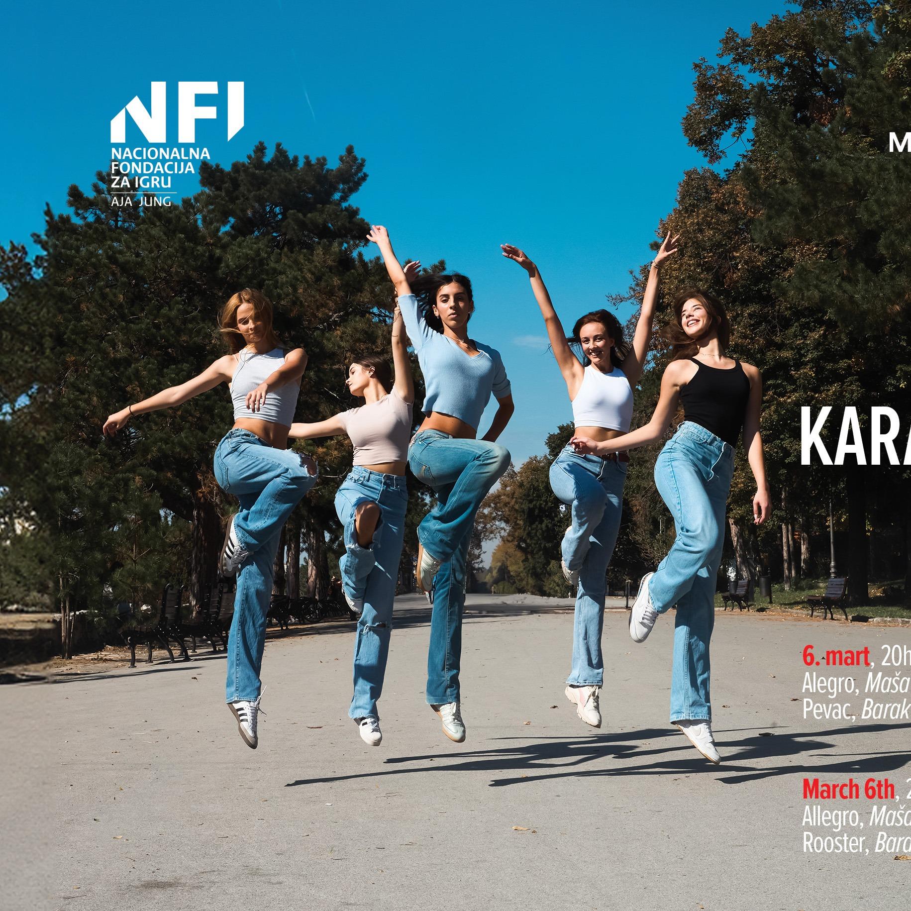 Slika za Karavan igre