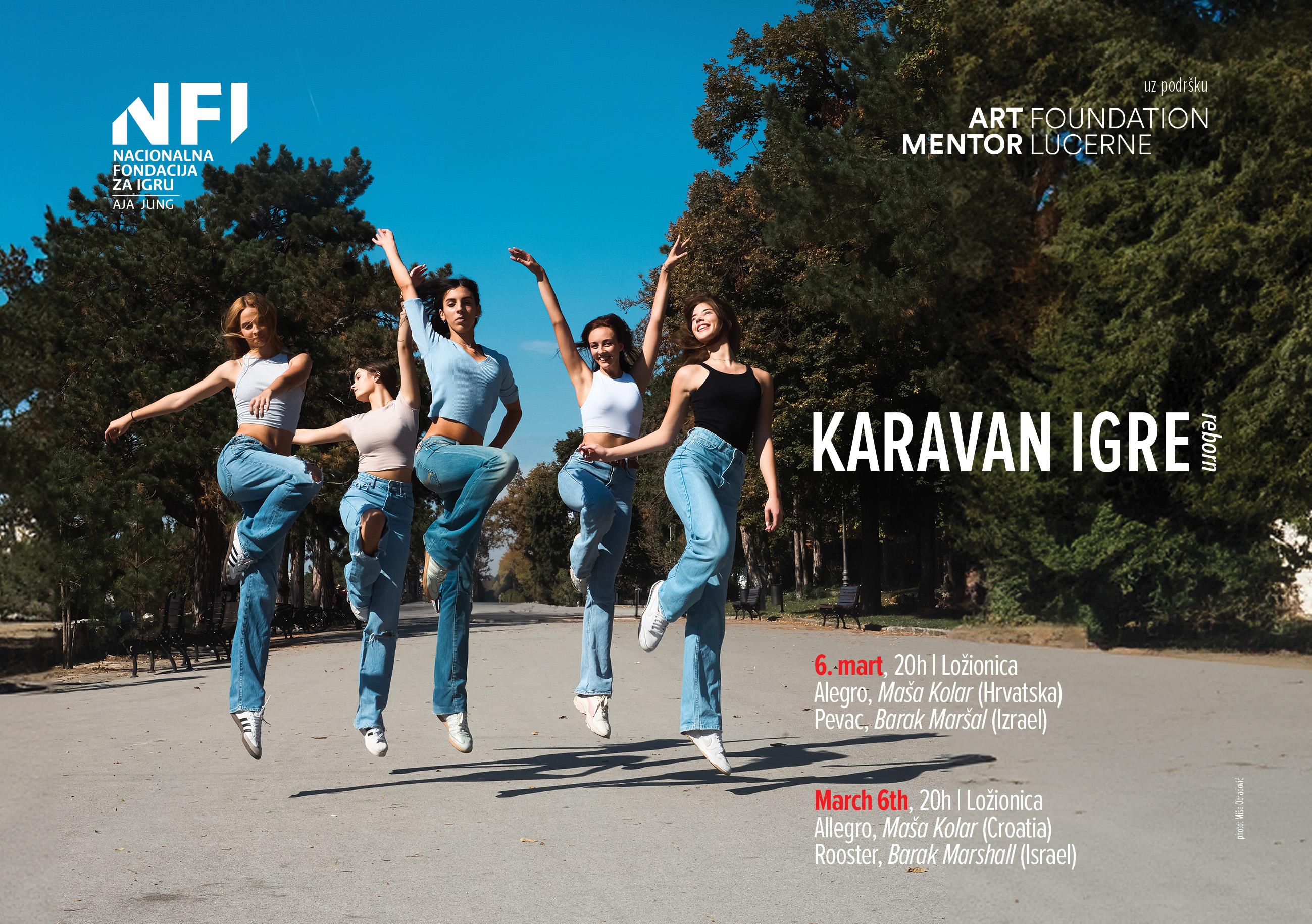 Slika za Karavan igre