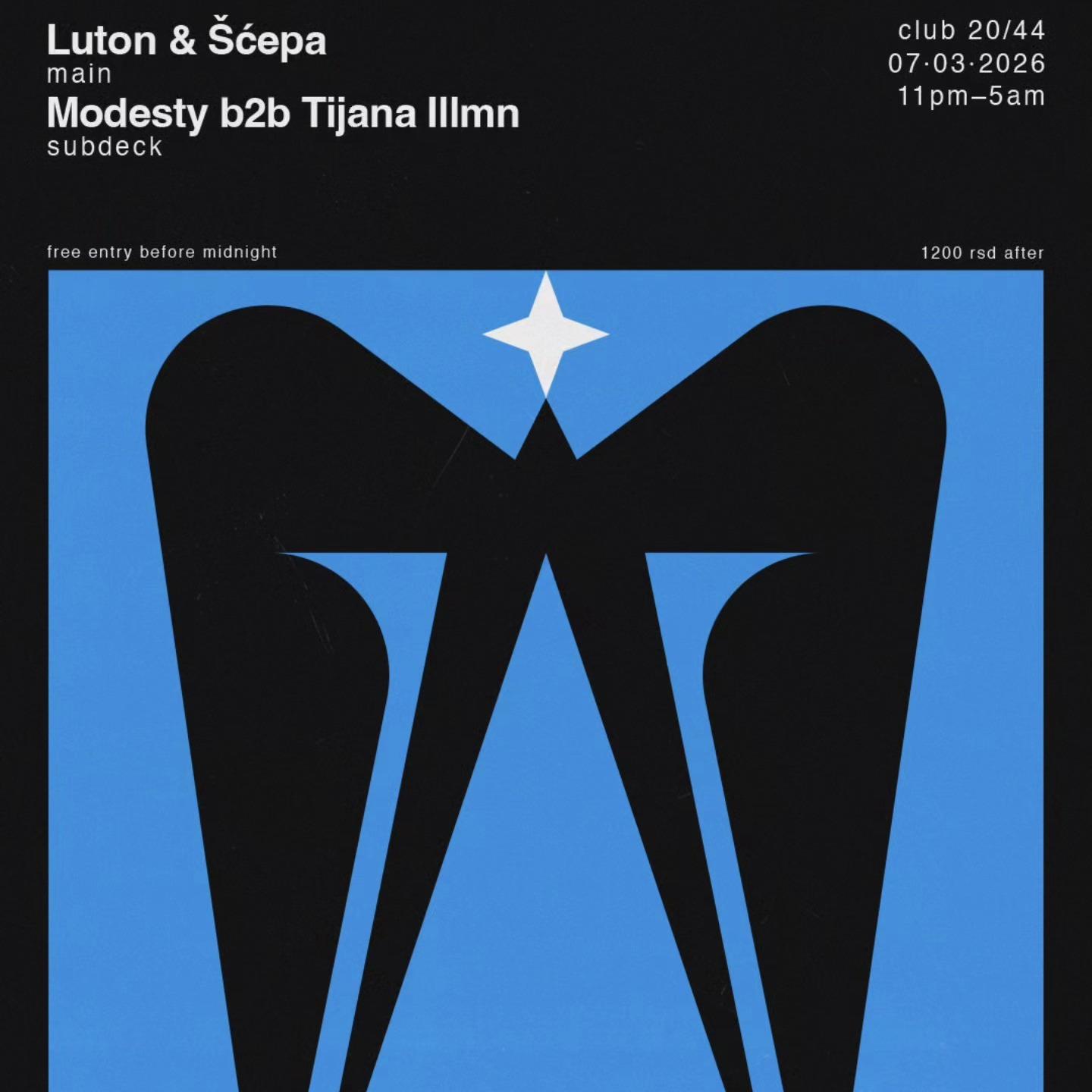 Slika za Šćepa & Luton