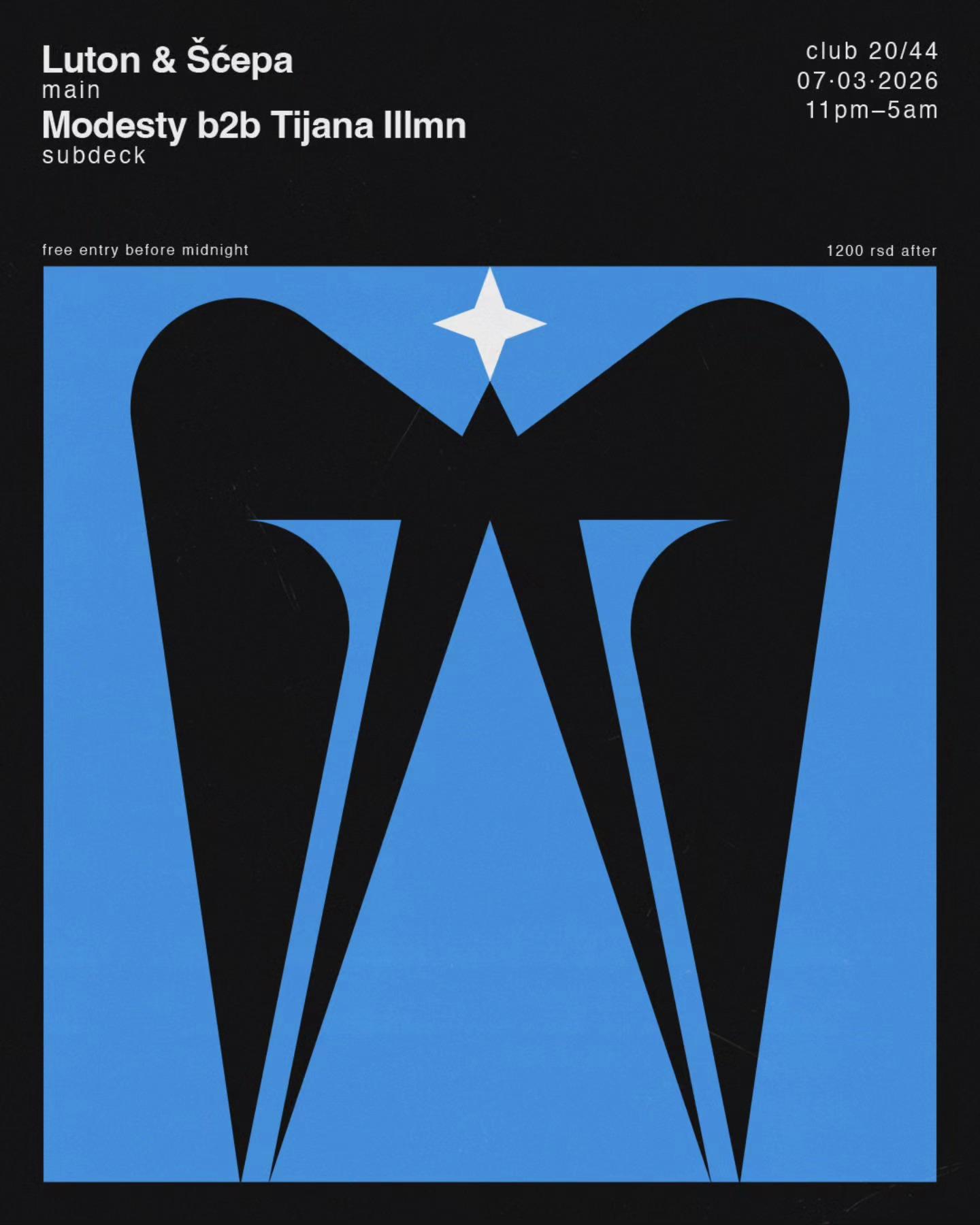 Slika za Šćepa & Luton