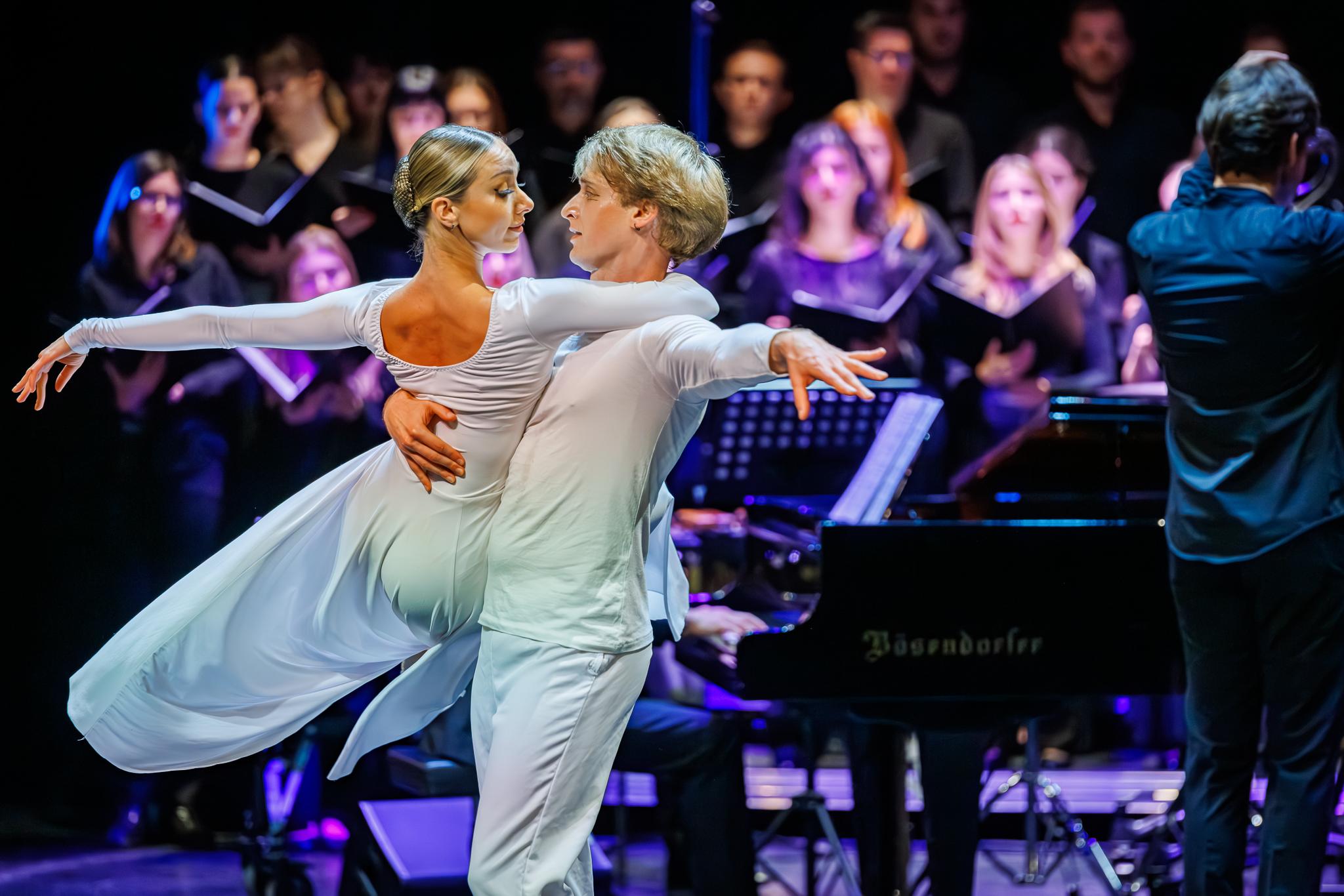 Slika za Carmina Burana