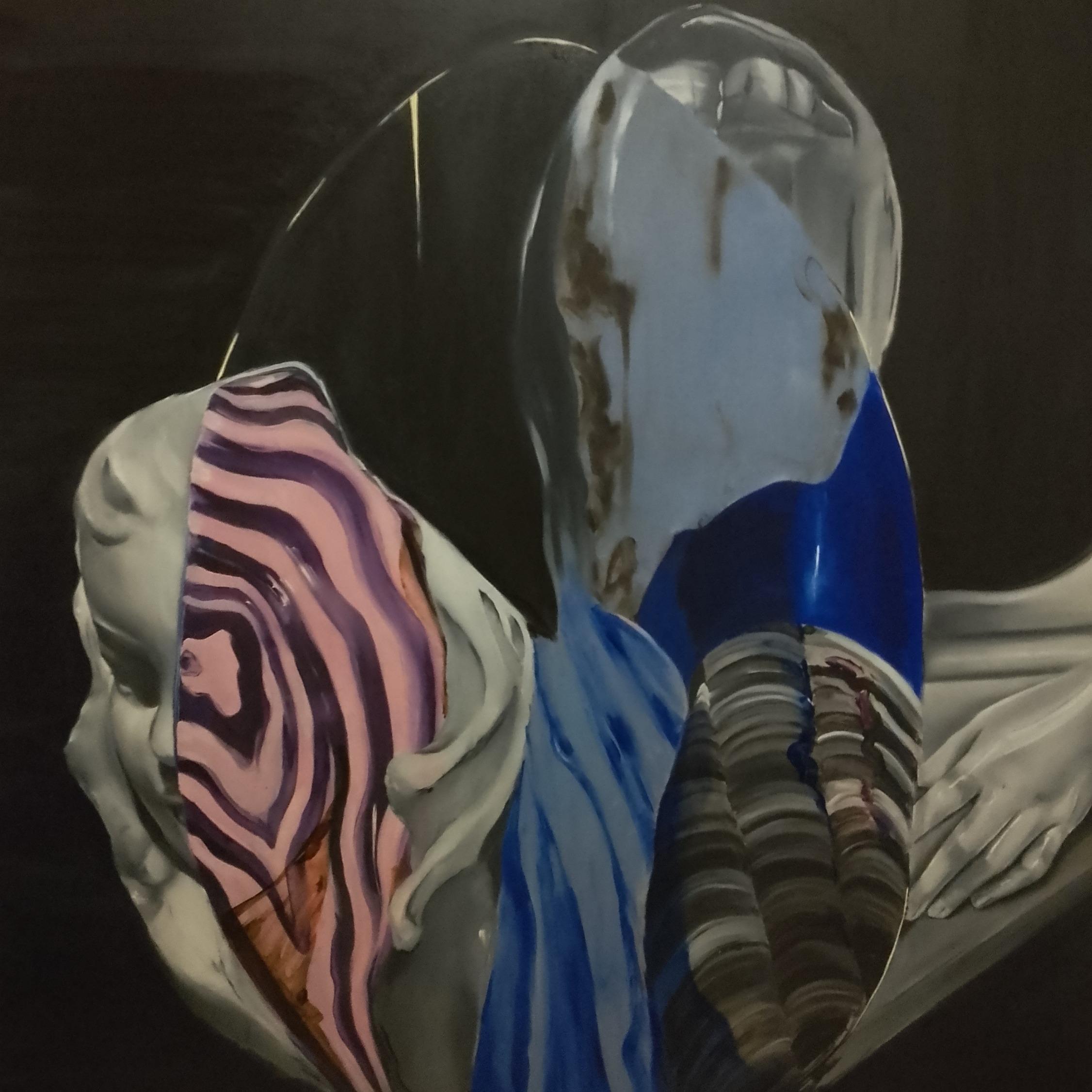 Slika za Slikanje skrivenog: Milan Aleksić