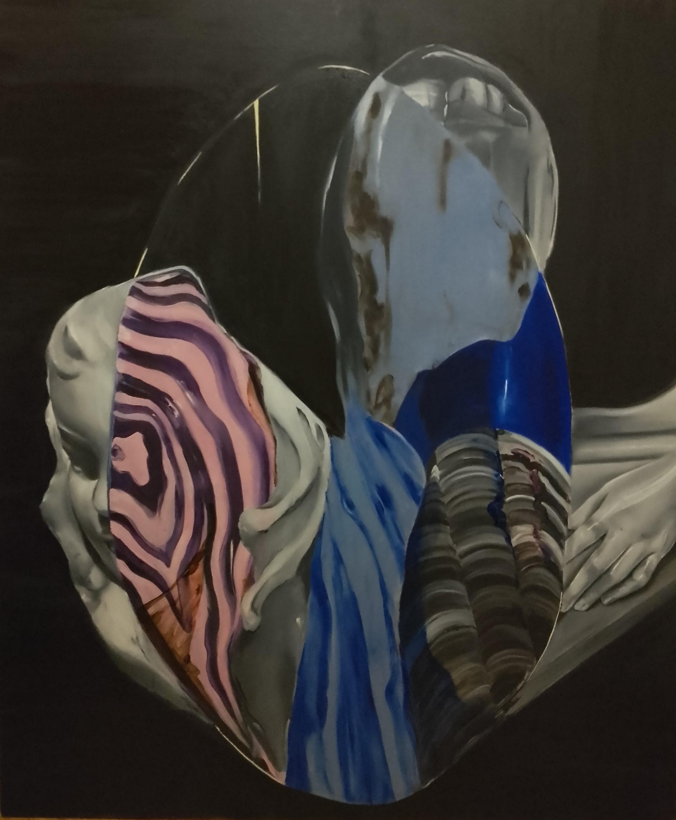 Slika za Slikanje skrivenog: Milan Aleksić