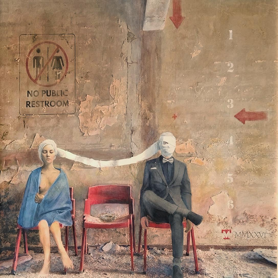 Slika za Ćelija: Umetnička grupa Foton