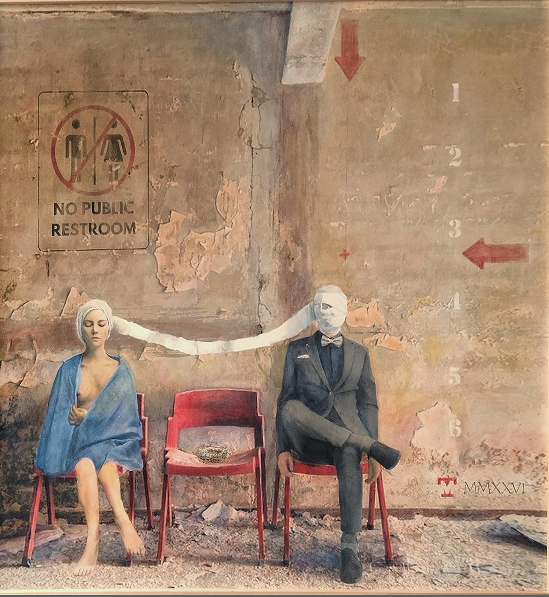 Slika za Ćelija: Umetnička grupa Foton