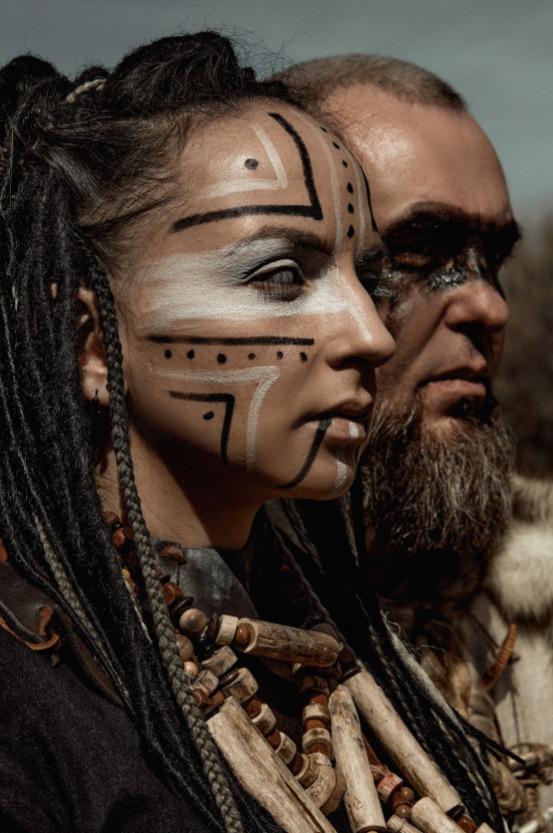 Slika za Nytt Land (RUS)