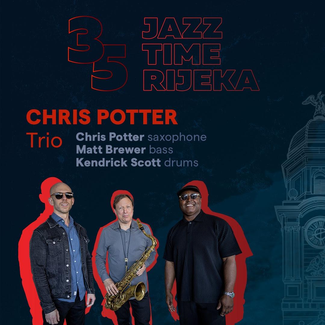 Slika za Međunarodni jazz festival: JazzTimeRijeka 2026