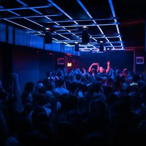 Slika za Kult Talents