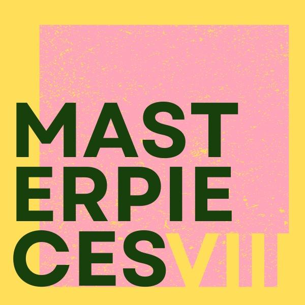 Slika za MASTERPIECES VIII