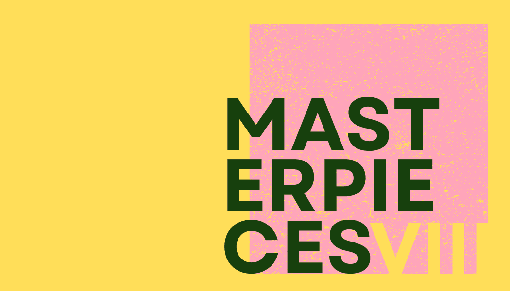 Slika za MASTERPIECES VIII