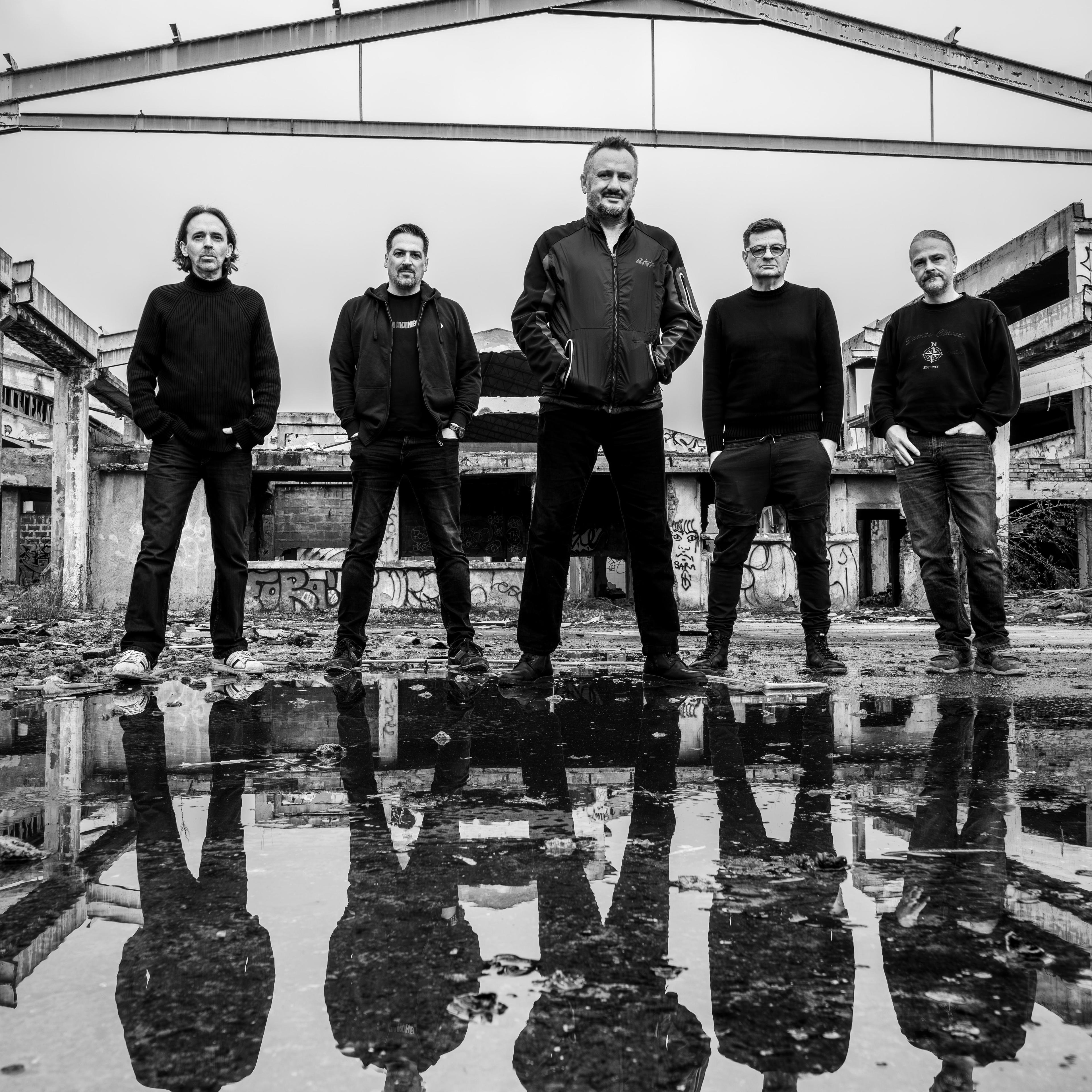 Slika za Letu štuke (BIH)