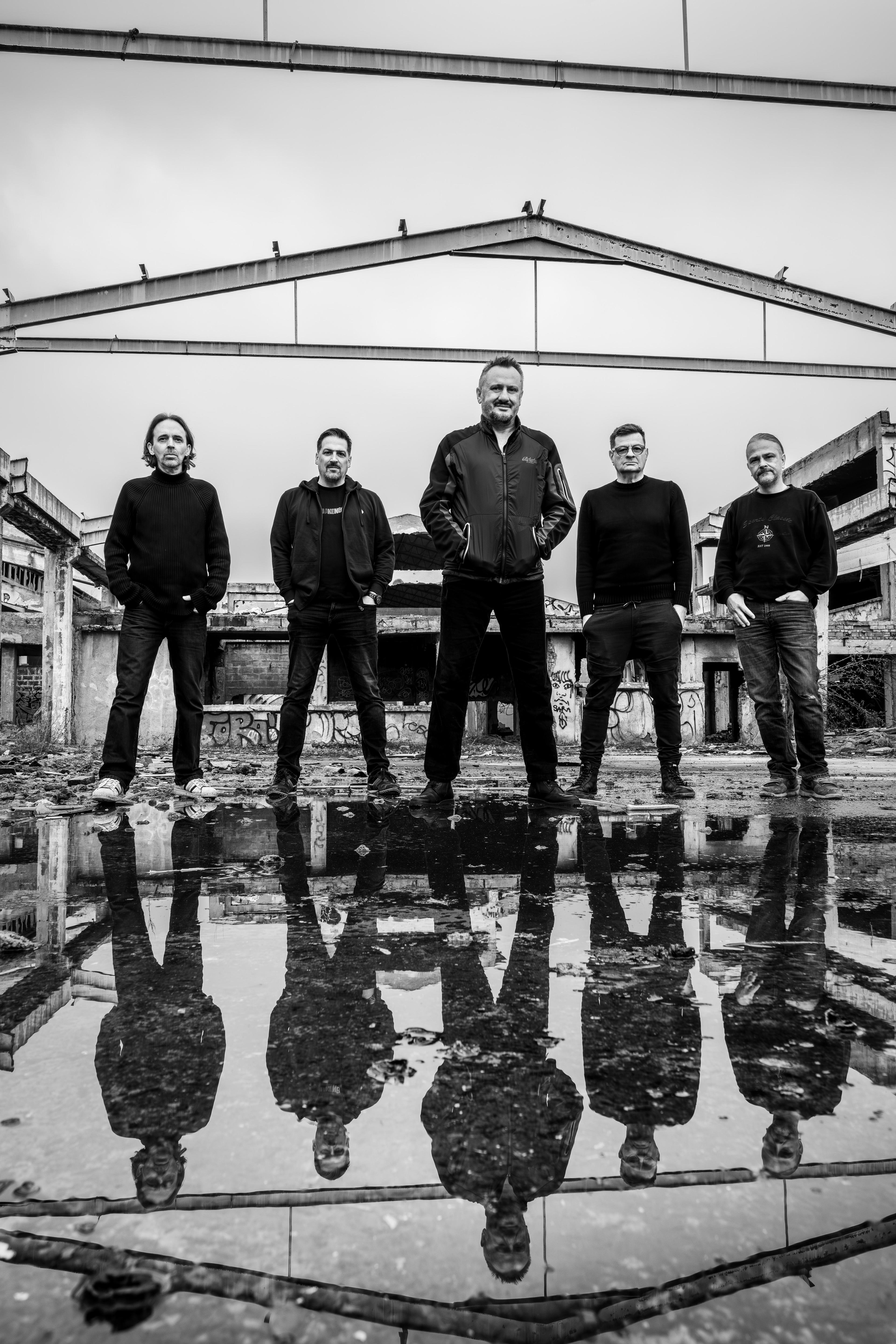 Slika za Letu štuke (BIH)