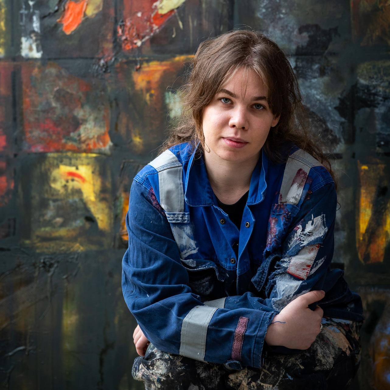 Slika za Zapisi 72: Nikolina Nikolić