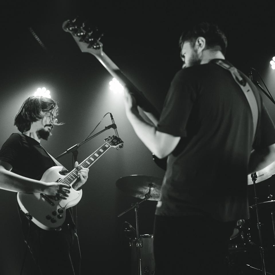 Slika za The Cyclist Conspiracy i Stiff Buscemi