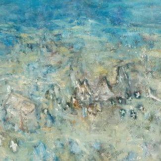 Slika za U velikom formatu: Gostujuća izložba SANU