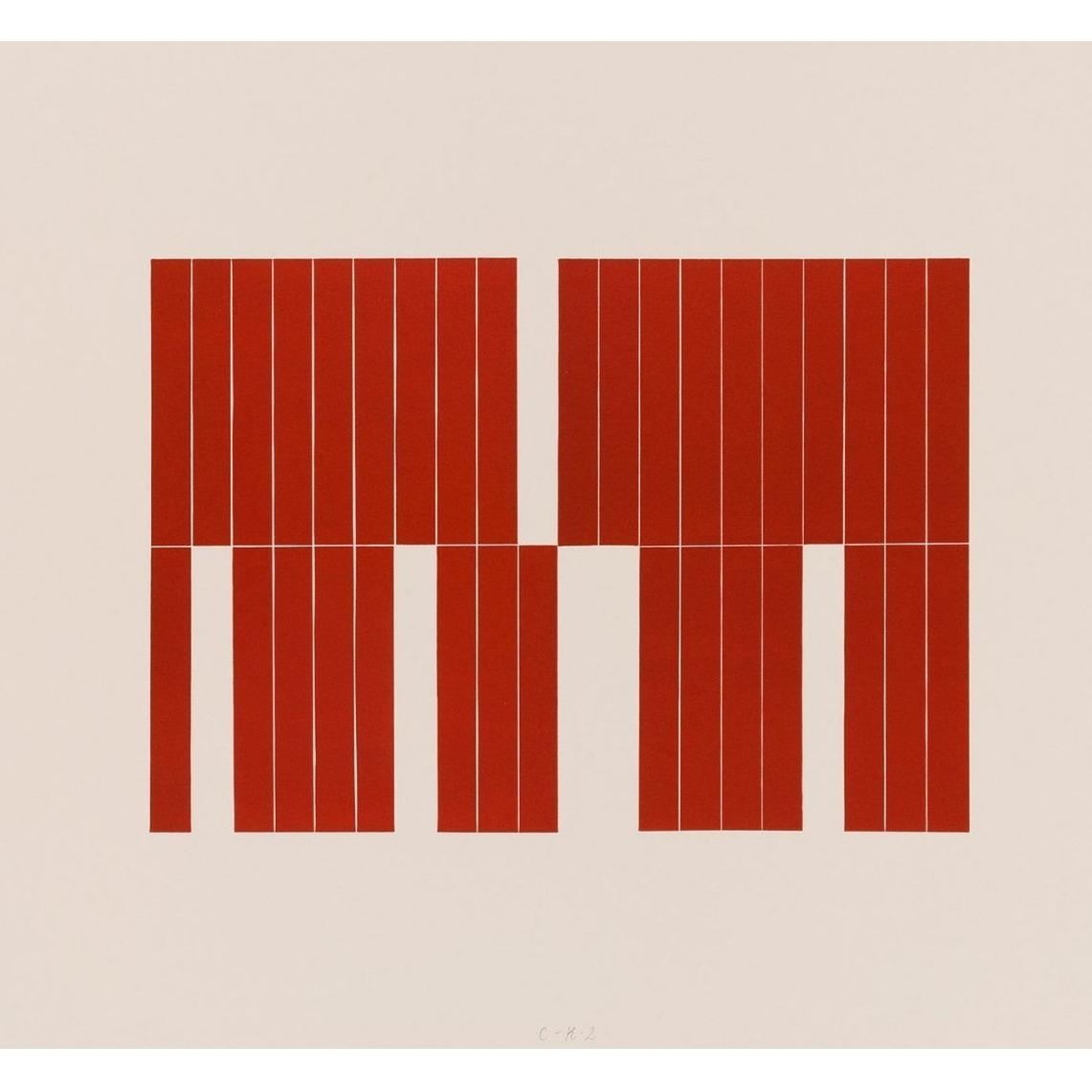 Slika za Linija i površina: Jasna Gulan Ružić