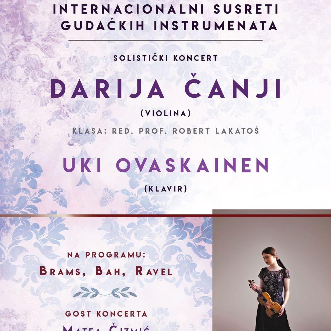 Slika za Darija Čanji