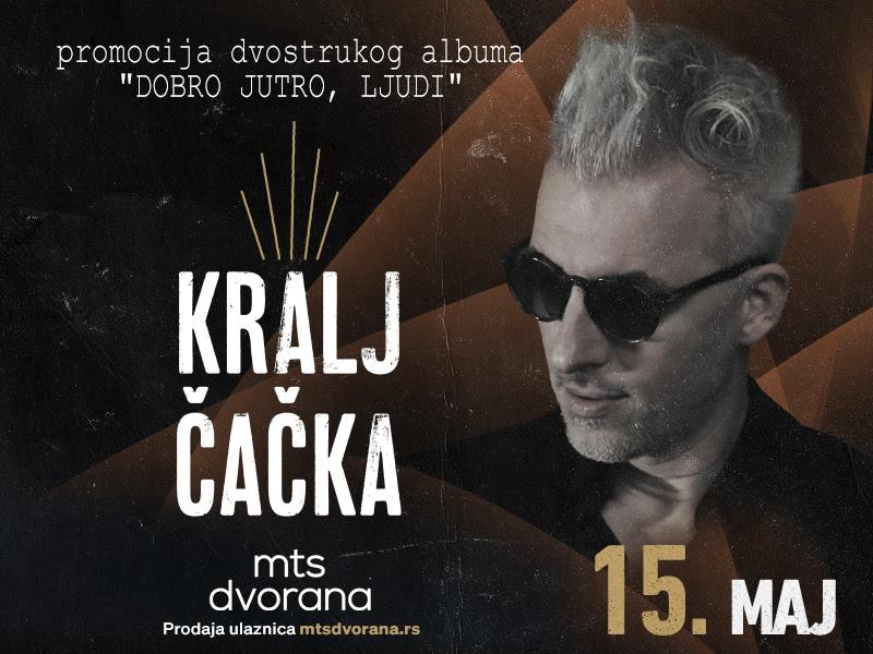 Slika za Kralj Čačka