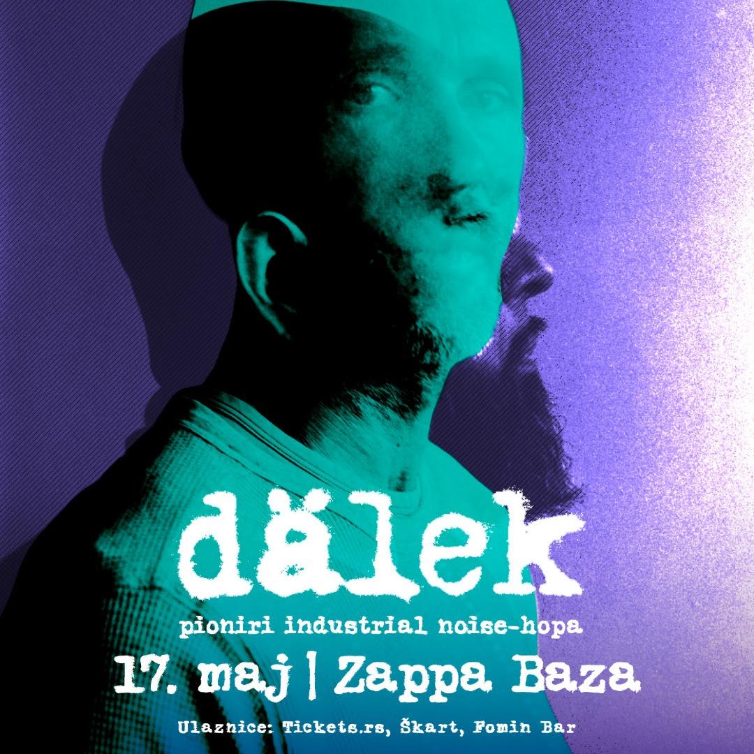 Slika za Dälek (USA)