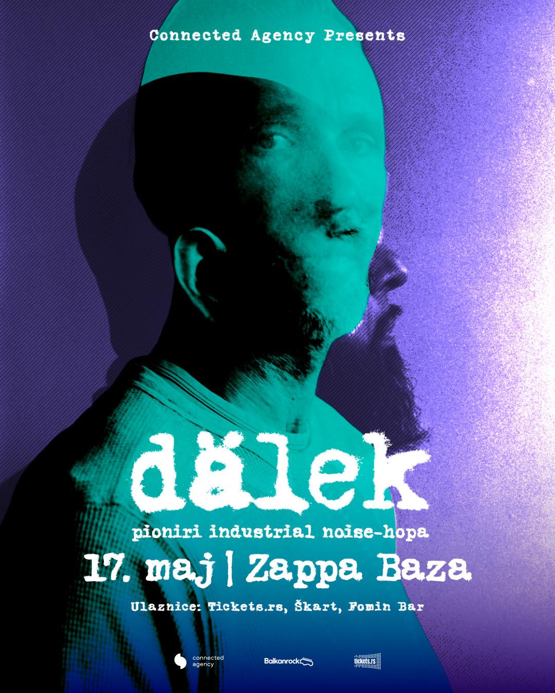 Slika za Dälek (USA)