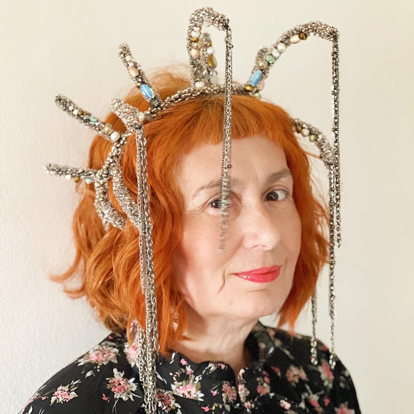 Slika za Vile i nimfe: Marijana Kovačević i Lola Lukić