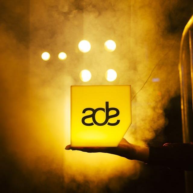 Slika za ADE 2026: Amsterdam Dance Event
