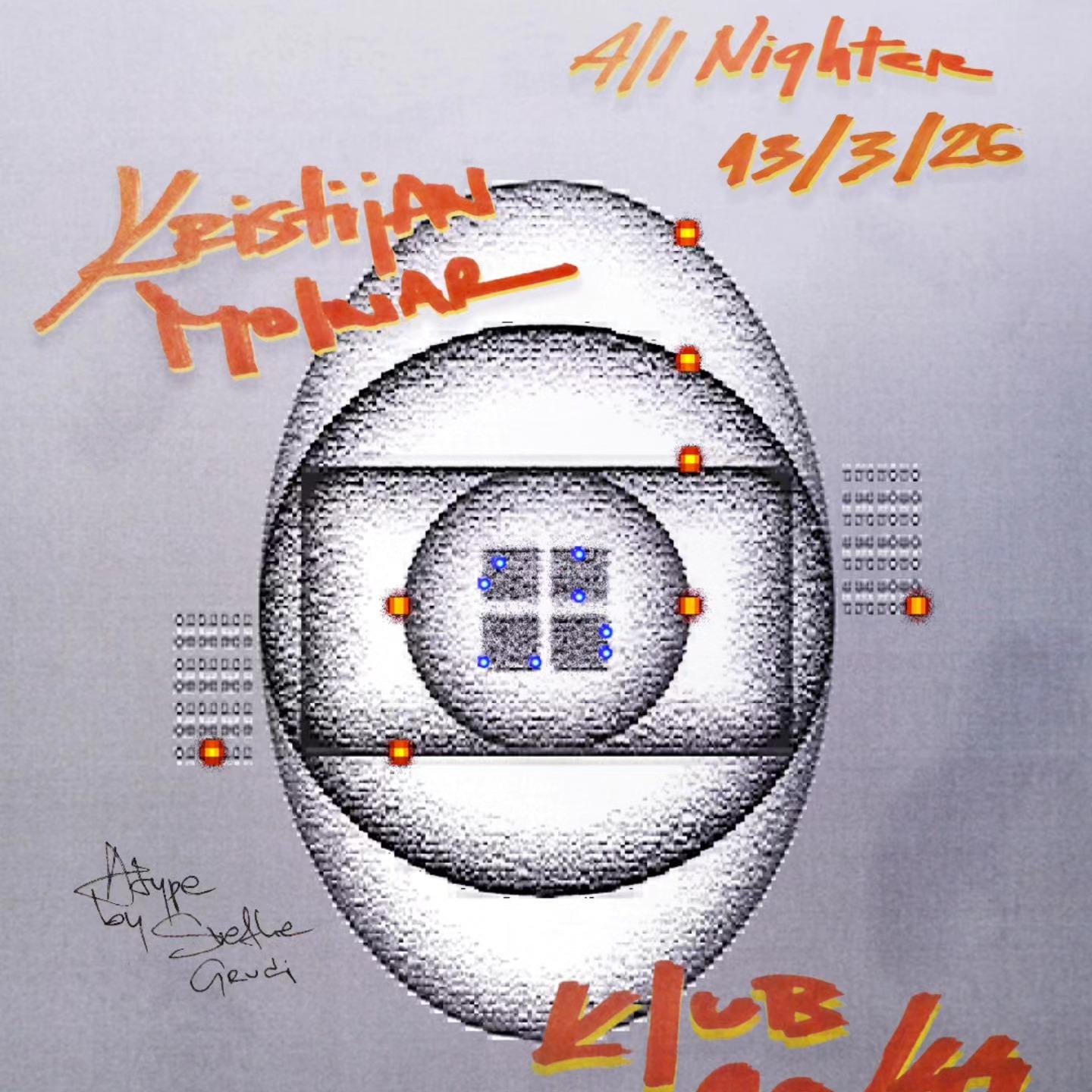 Slika za Kristijan Molnar all night long