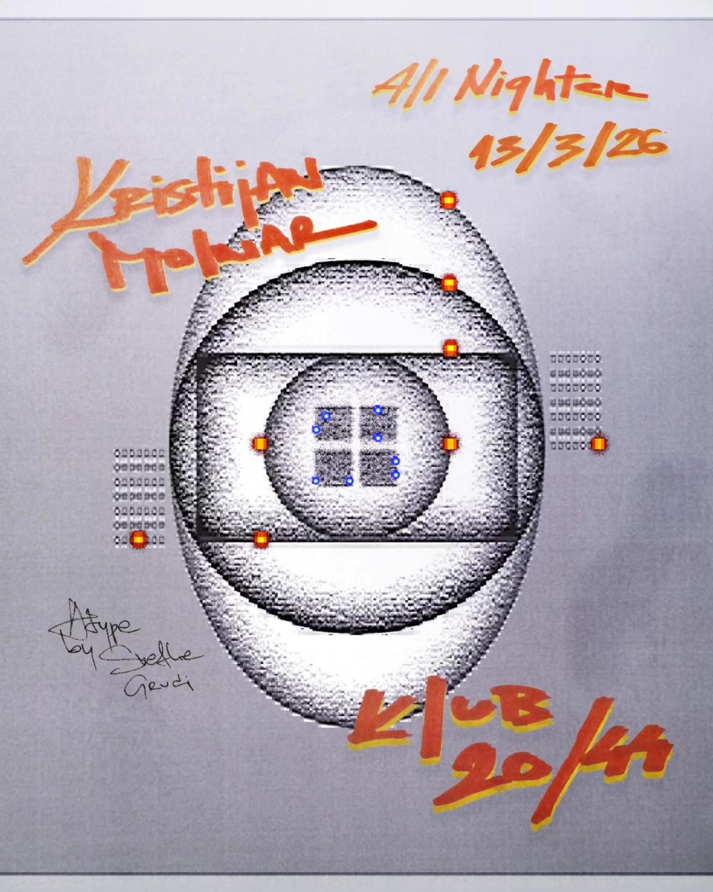 Slika za Kristijan Molnar all night long