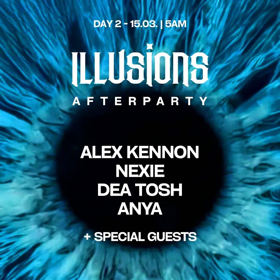 Slika za Illusions Afterparty Day 2