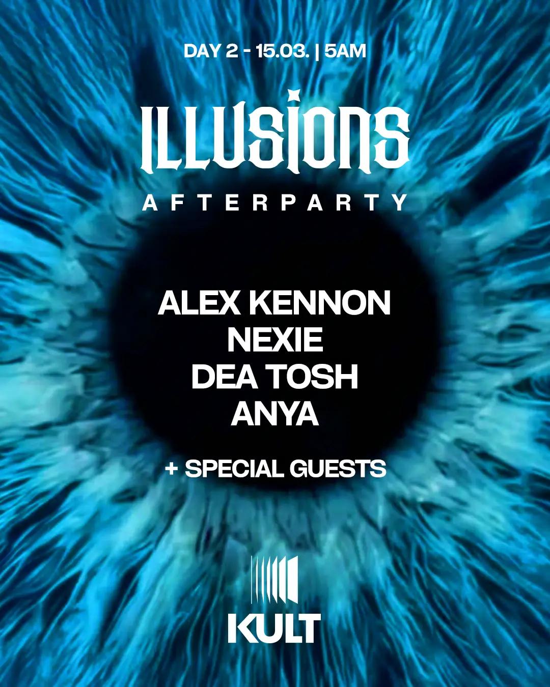 Slika za Illusions Afterparty Day 2