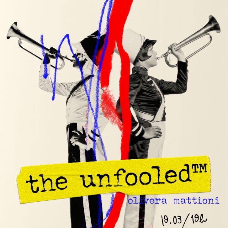 Slika za The Unfooled: Oli Poppins