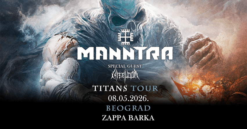 Slika za Manntra (CRO)