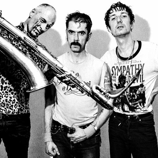 Slika za Weird Omen (FR) + Latex My Ass