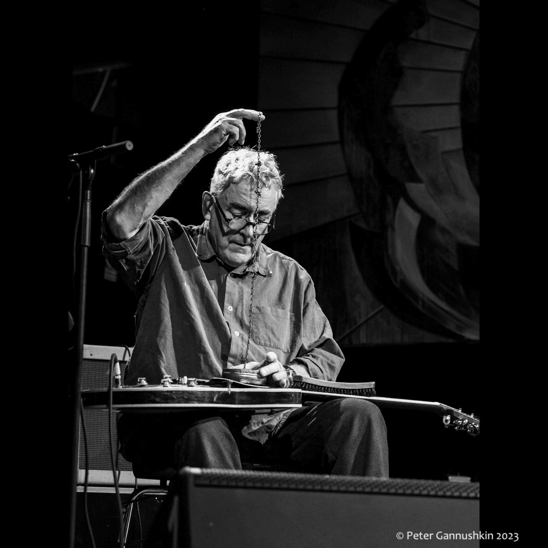 Slika za 30. Ring Ring Festival: Fred Frit (UK)