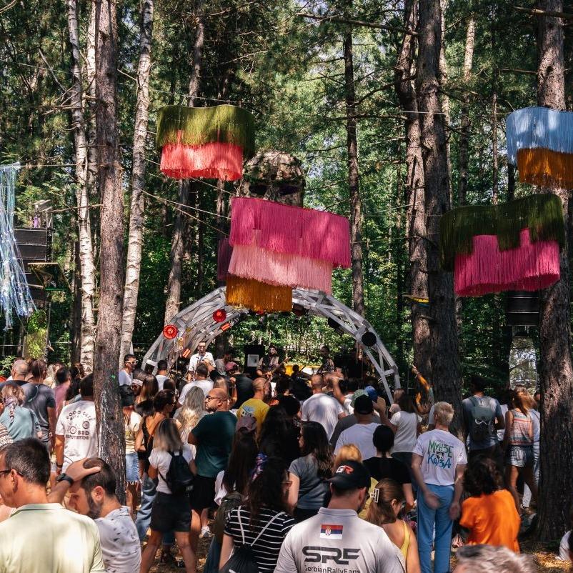 MMF: Mountain Music Fest 2026