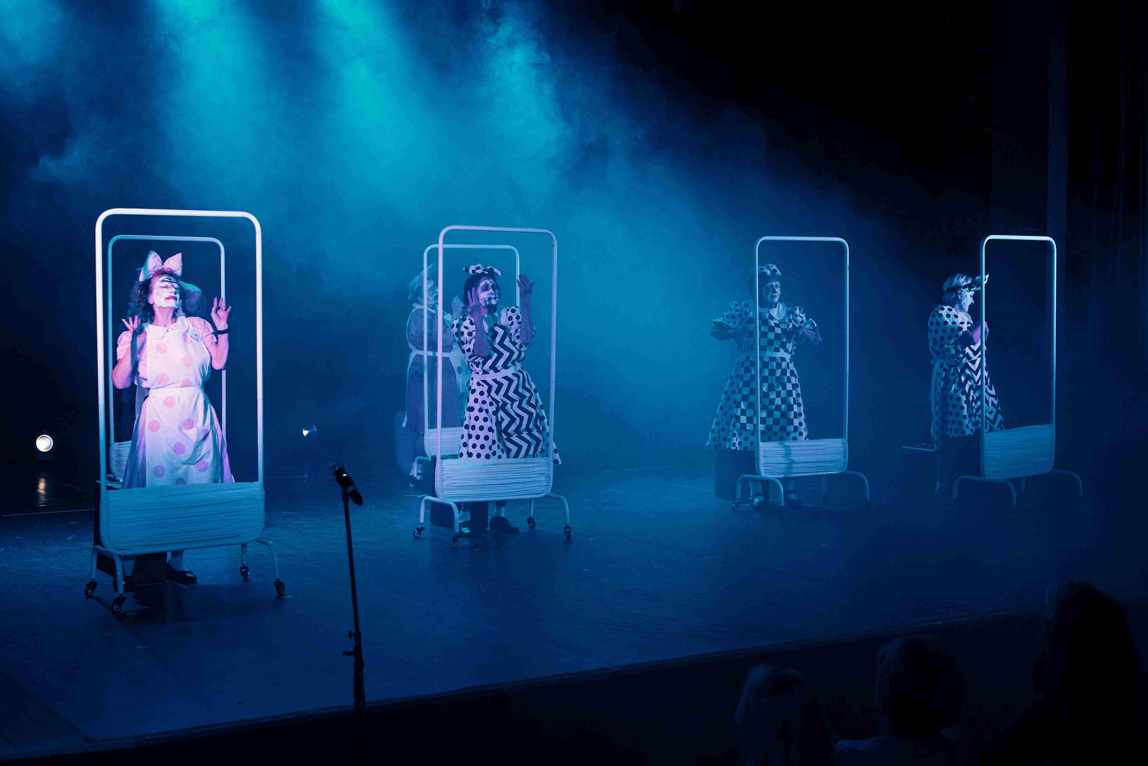 Slika za Premijera predstave "Ne zaboravi me"