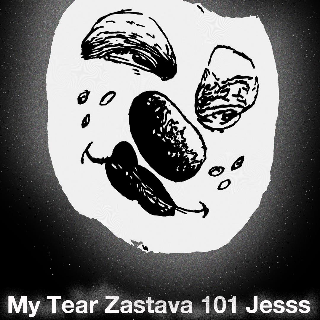 Slika za My Tear (MKD), Zastava 101, i Jesss